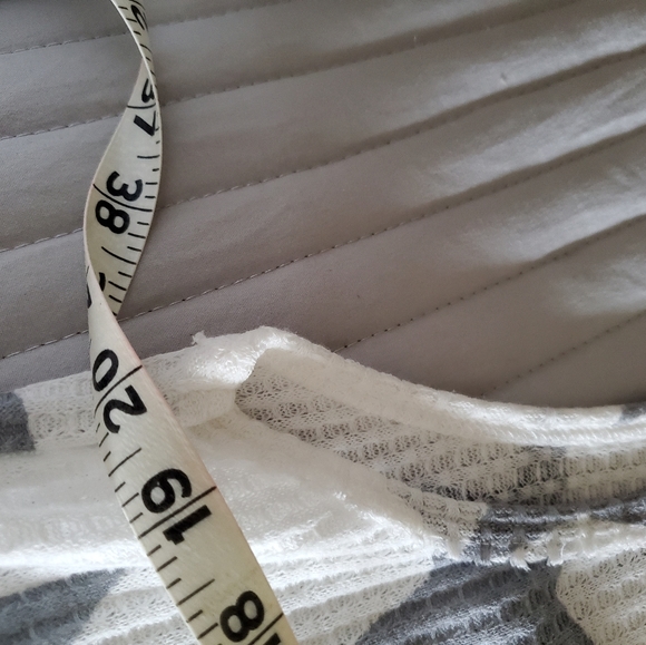 ALTARD' STATES waffle weave tank - Picture 3 of 6